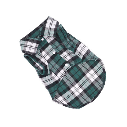 Pet Clothes