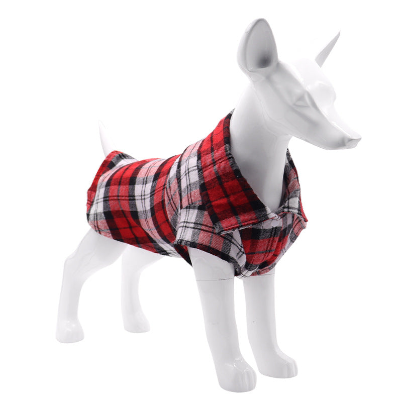 Pet Clothes