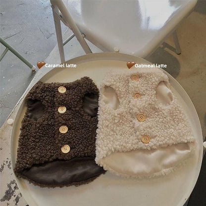 Pet Clothes