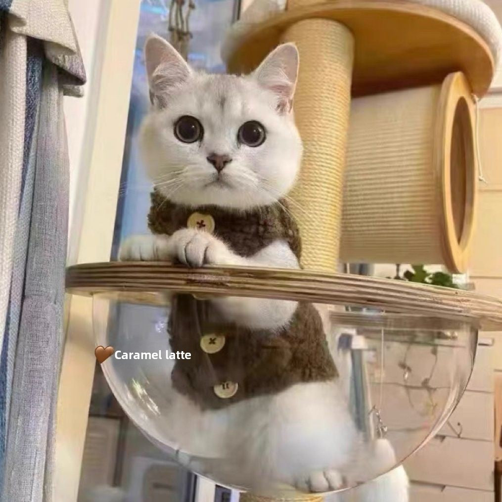 Pet Clothes