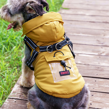 pet clothes