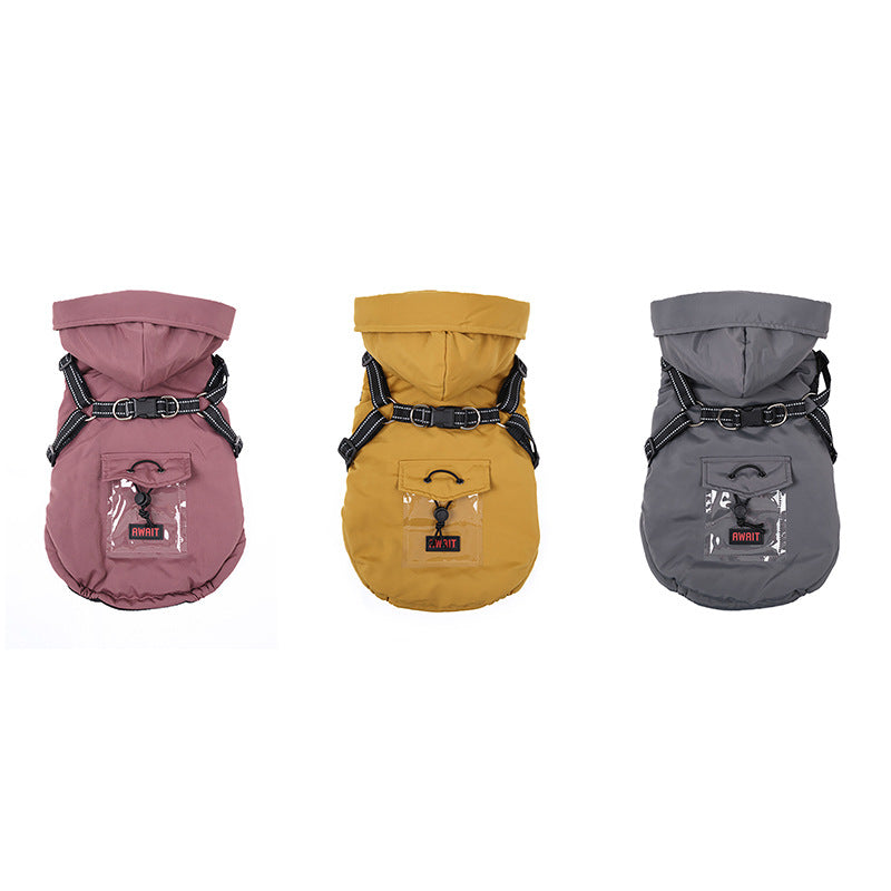 pet clothes