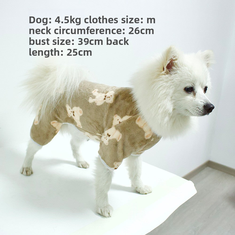Pet Clothes
