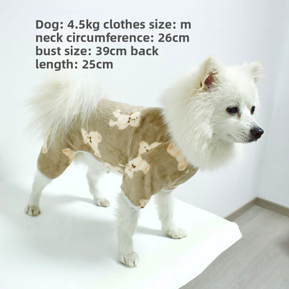 Pet Clothes