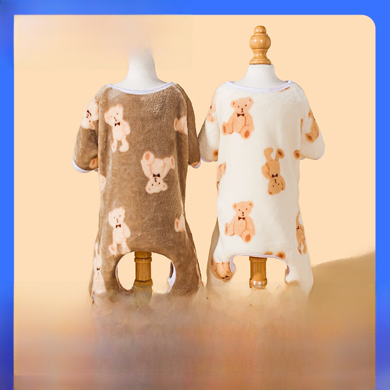 Pet Clothes