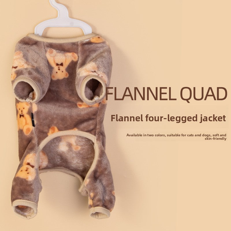 Pet Clothes