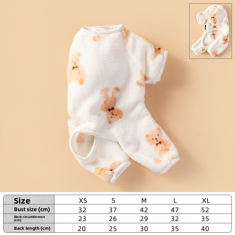 Pet Clothes