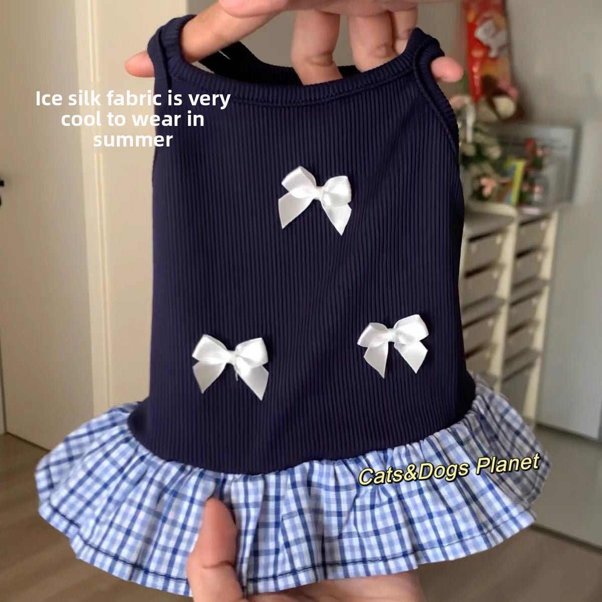 Pet Clothing Dress