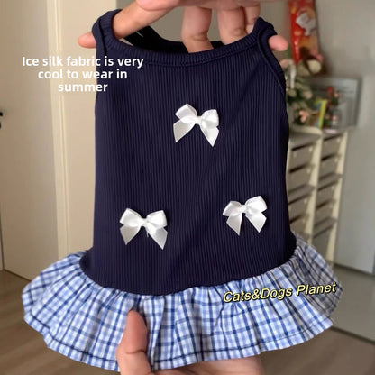 Pet Clothing Dress