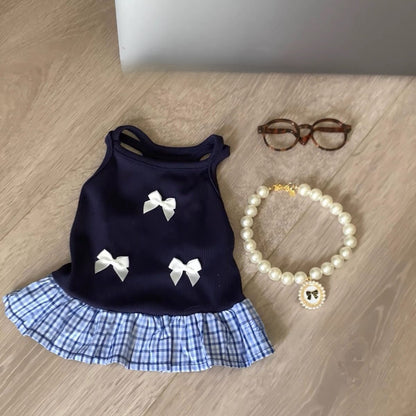 Pet Clothing Dress