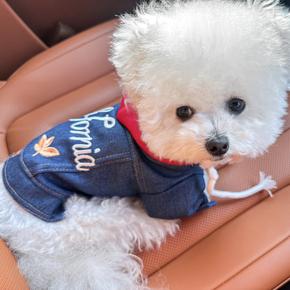 Pet clothing