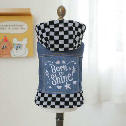 Pet clothing