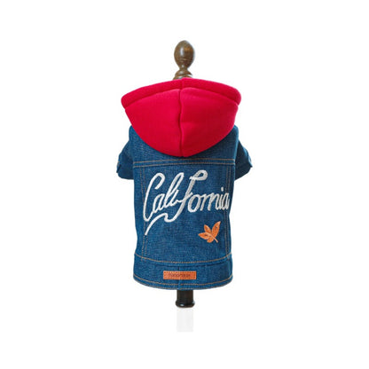Pet clothing