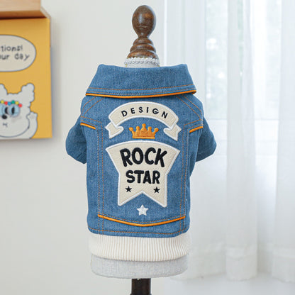 Pet clothing