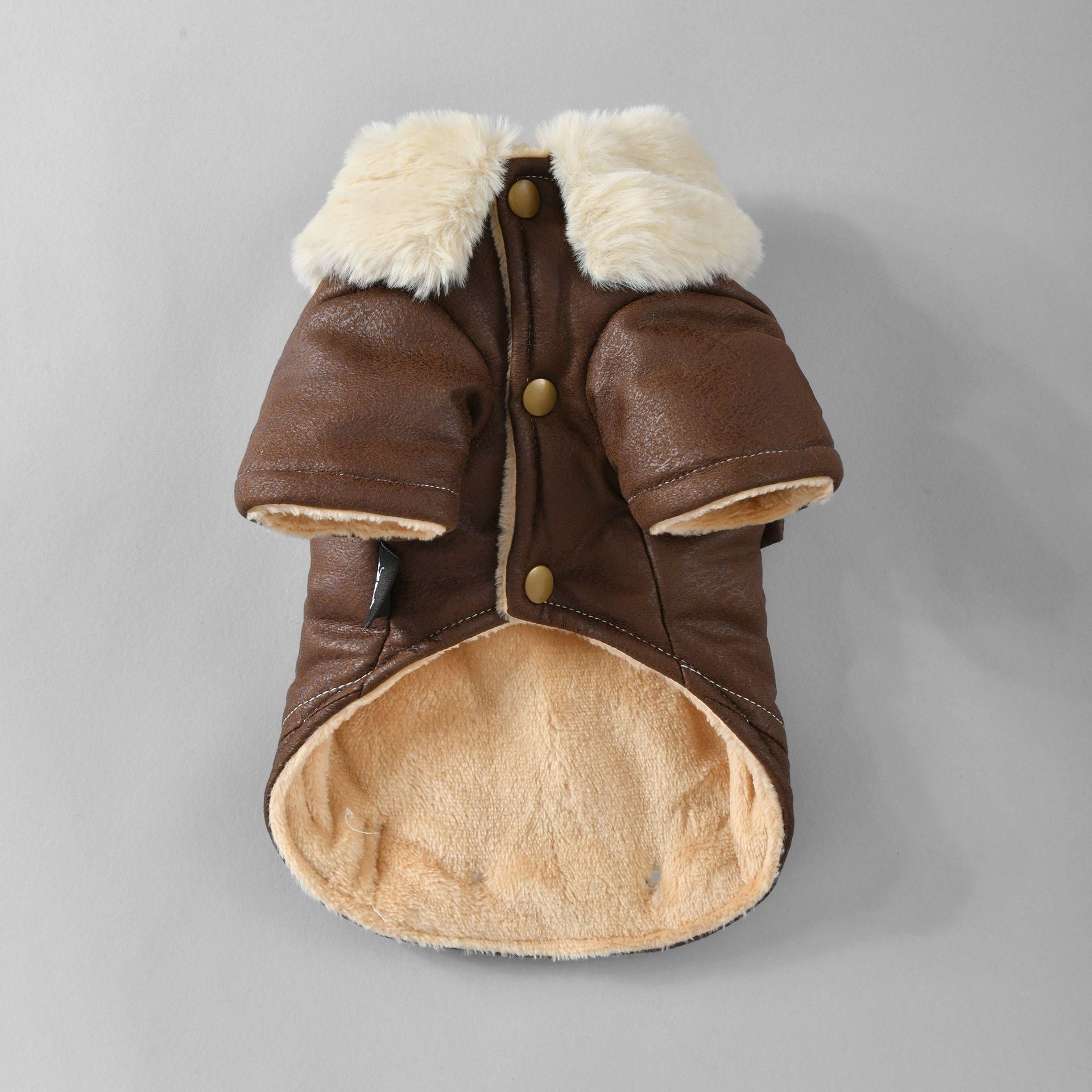 Pet Clothing Jacket