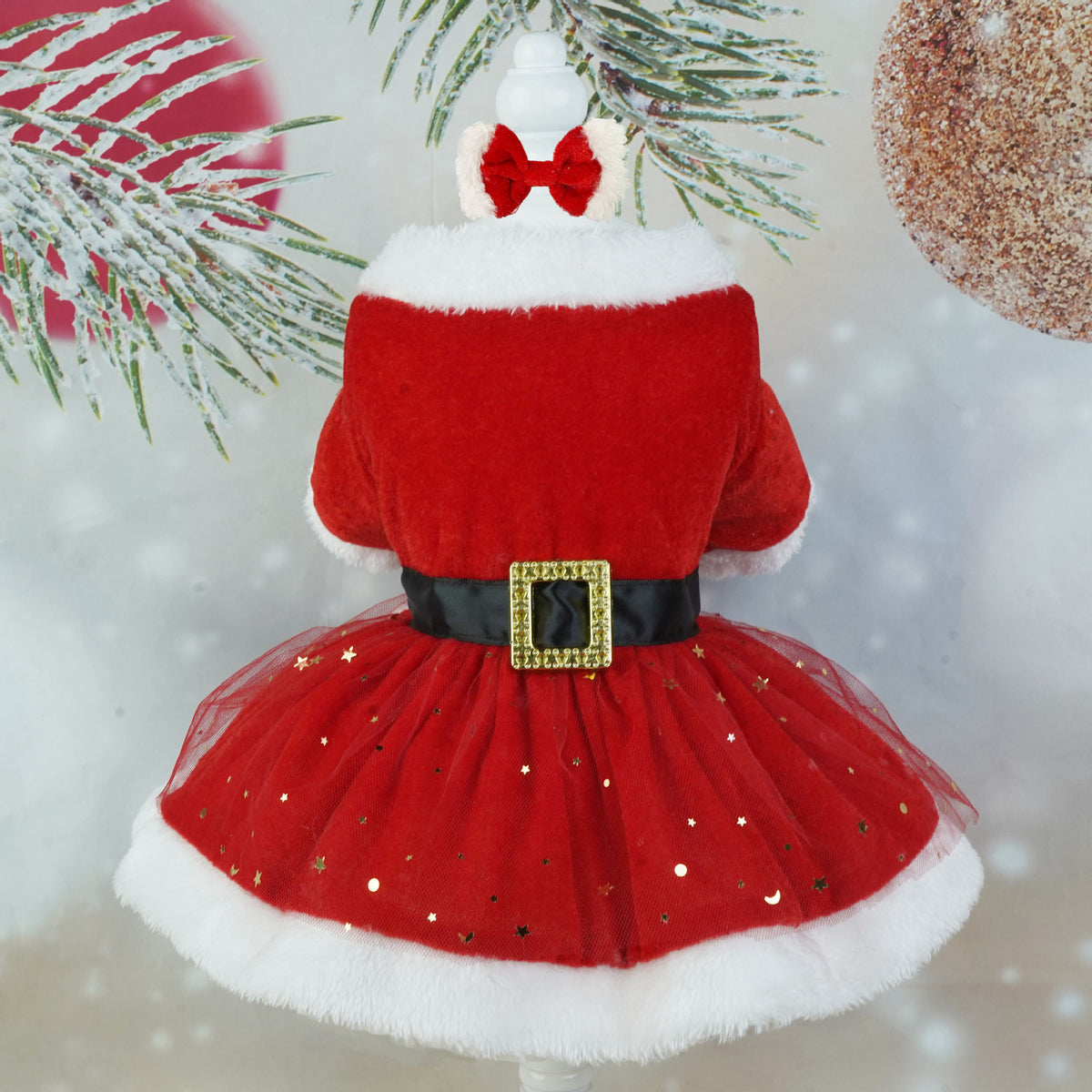 Pet Clothing