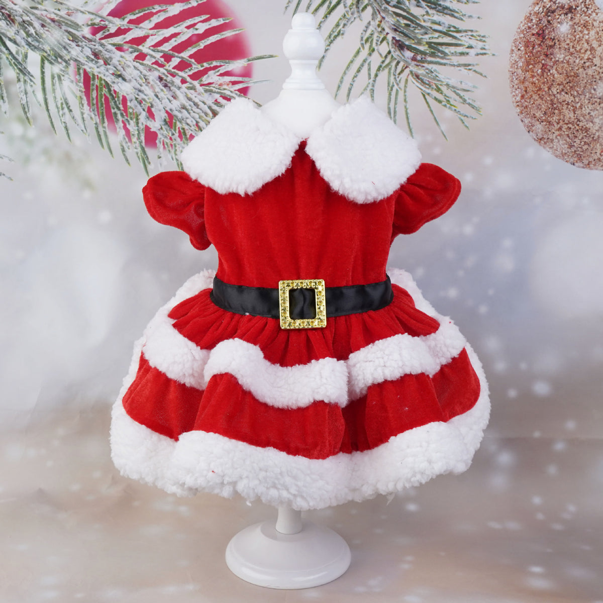 Pet Clothing