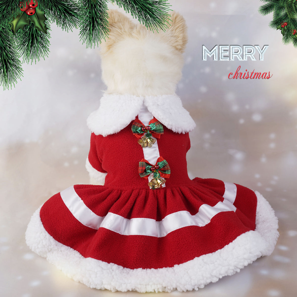 Pet Clothing