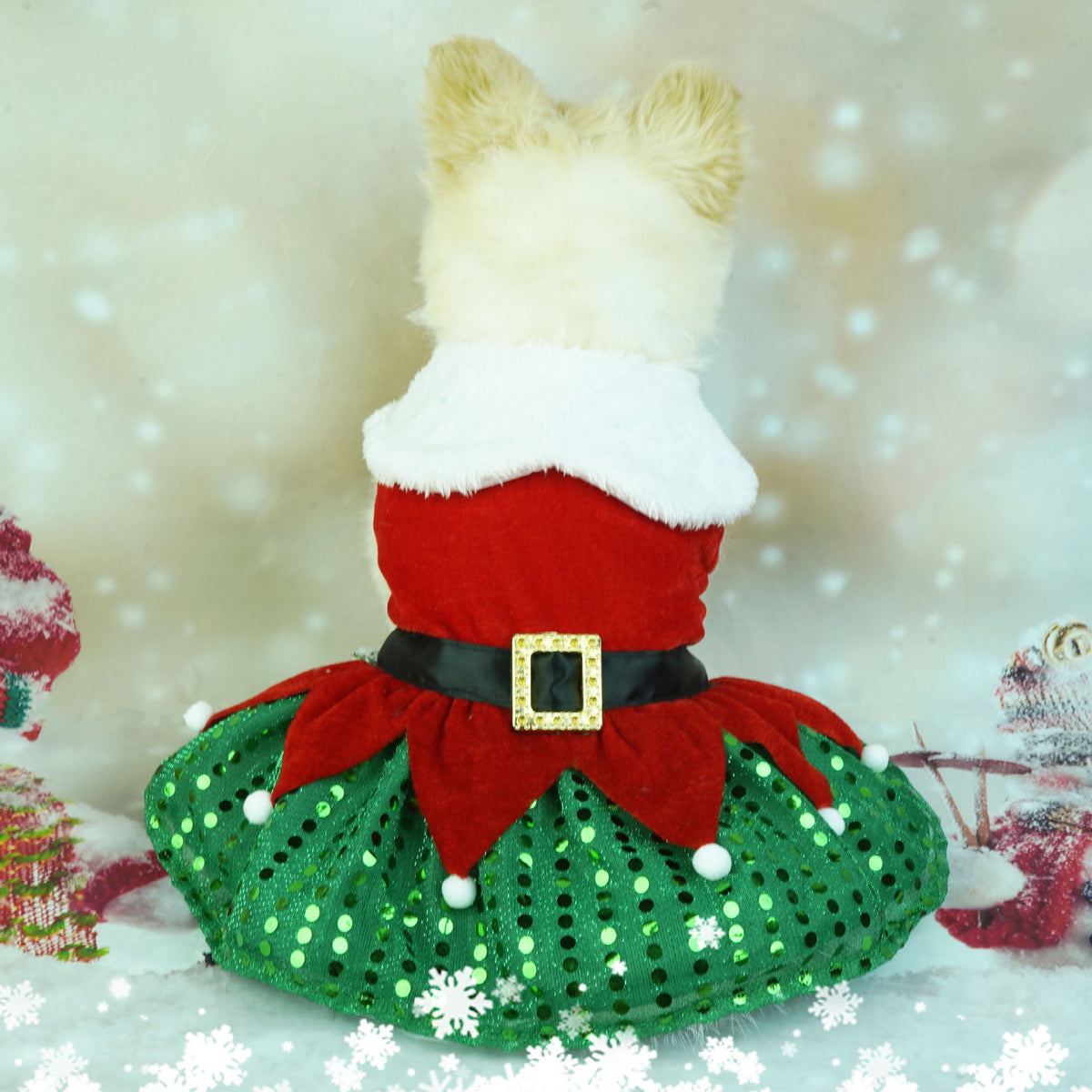 Pet Clothing