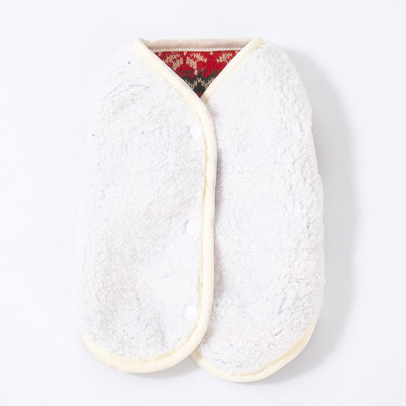 Pet Clothing Vest