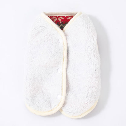 Pet Clothing Vest