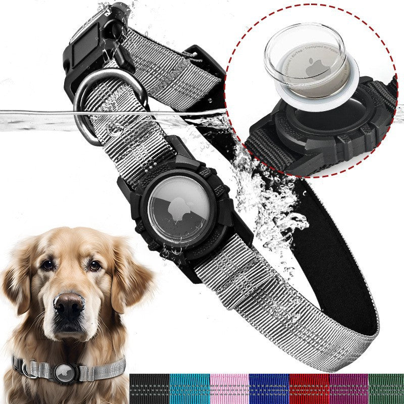 Pet Collar Accessories