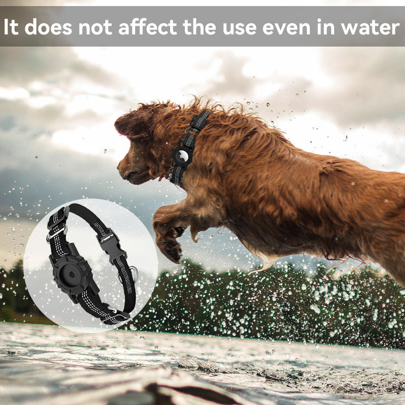 Pet Collar Accessories