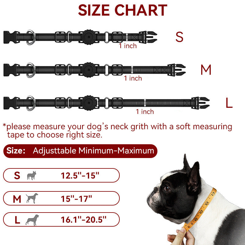 Pet Collar Accessories