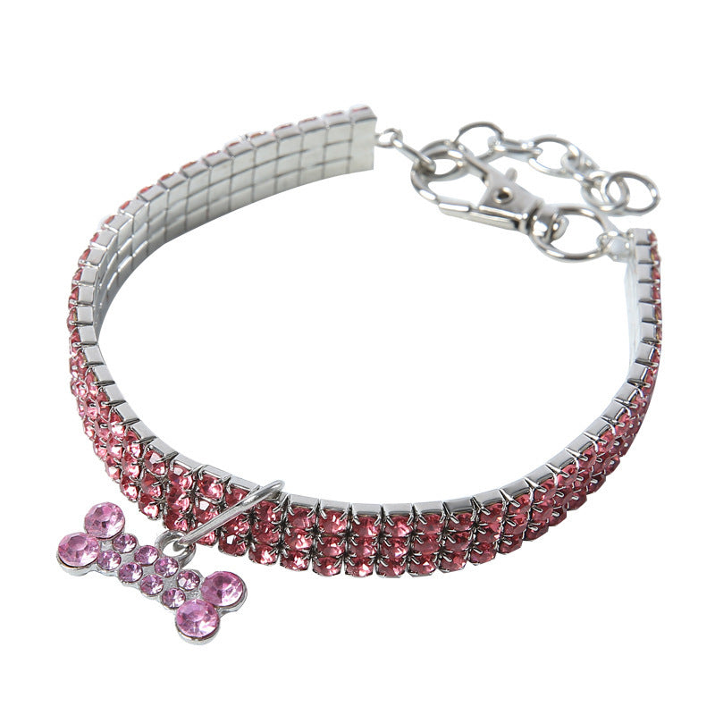 Pet Collar Accessory