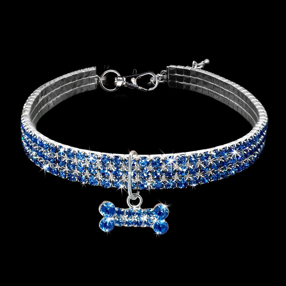 Pet Collar Accessory