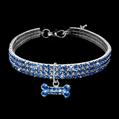 Pet Collar Accessory