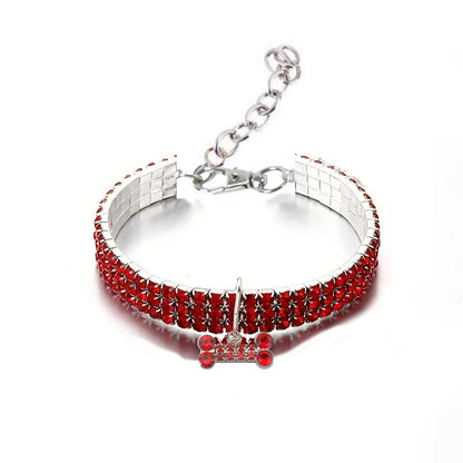 Pet Collar Accessory