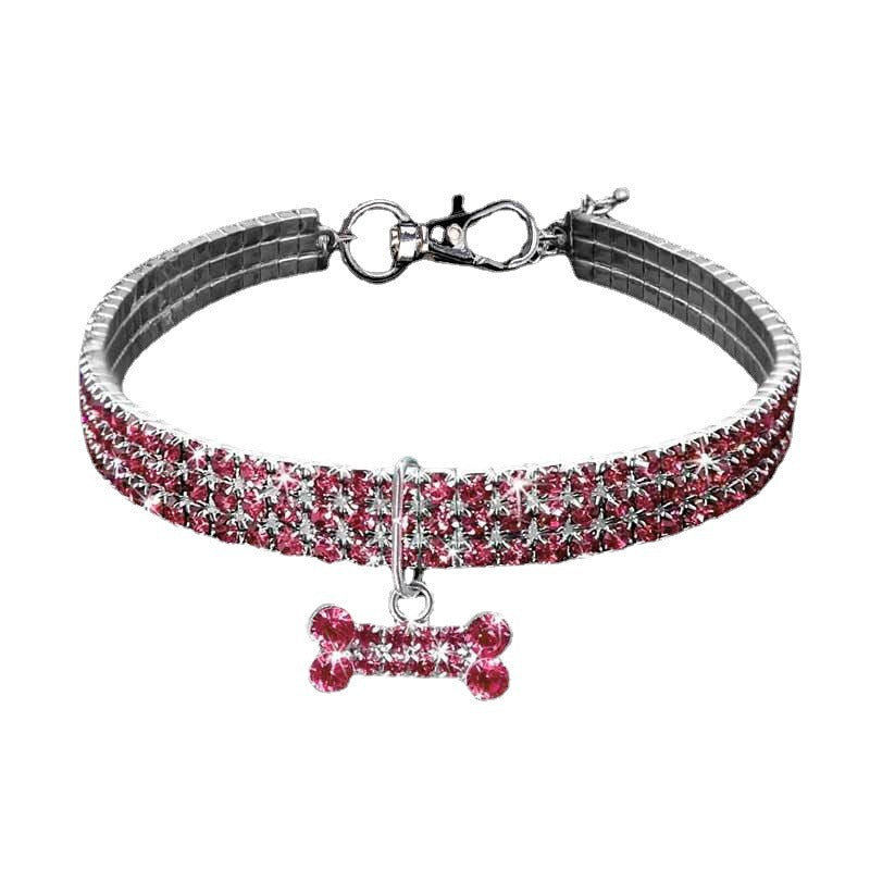 Pet Collar Accessory
