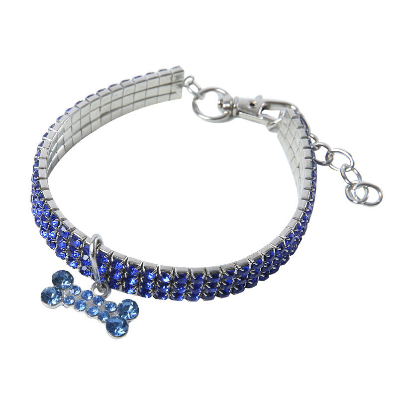Pet Collar Accessory