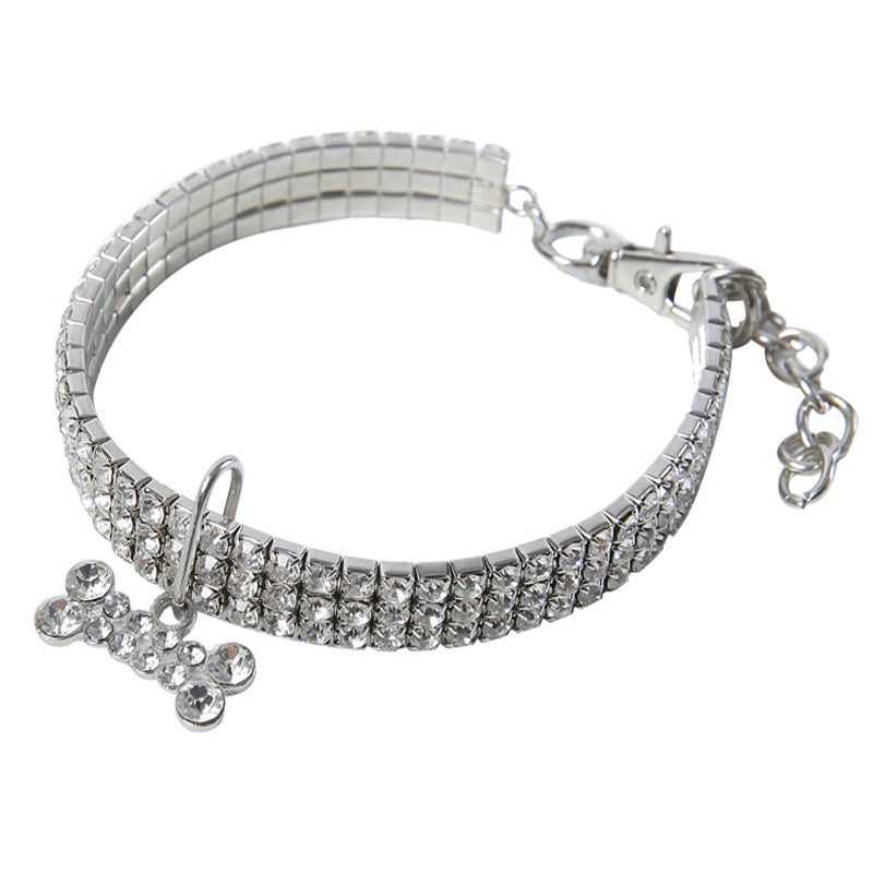 Pet Collar Accessory