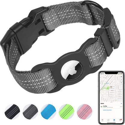 Pet collar