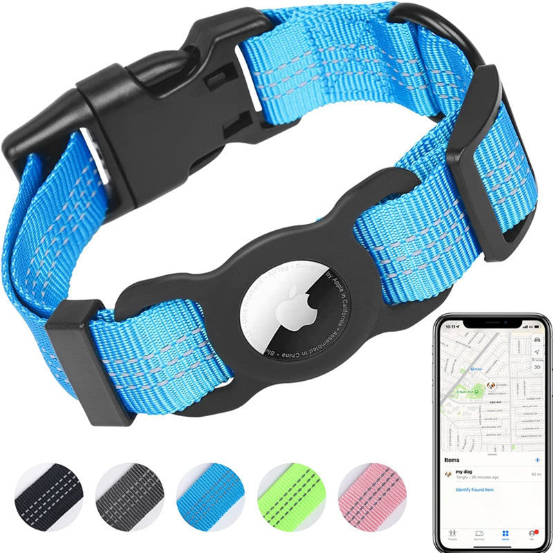 Pet collar