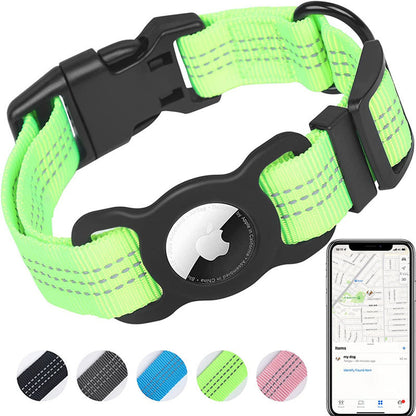 Pet collar