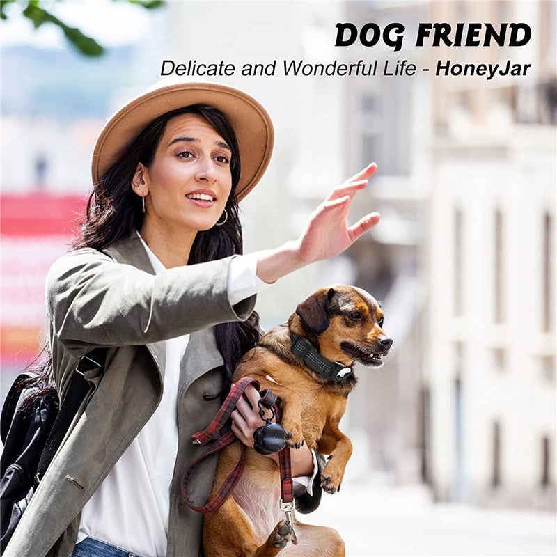 Pet collar