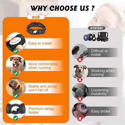 Pet collar