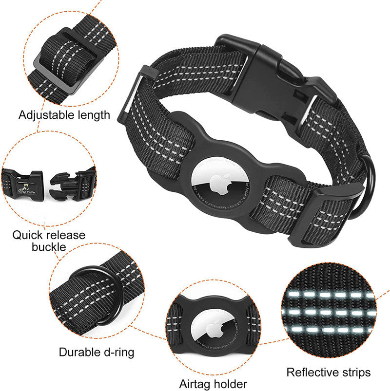 Pet collar