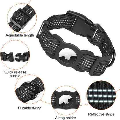 Pet collar
