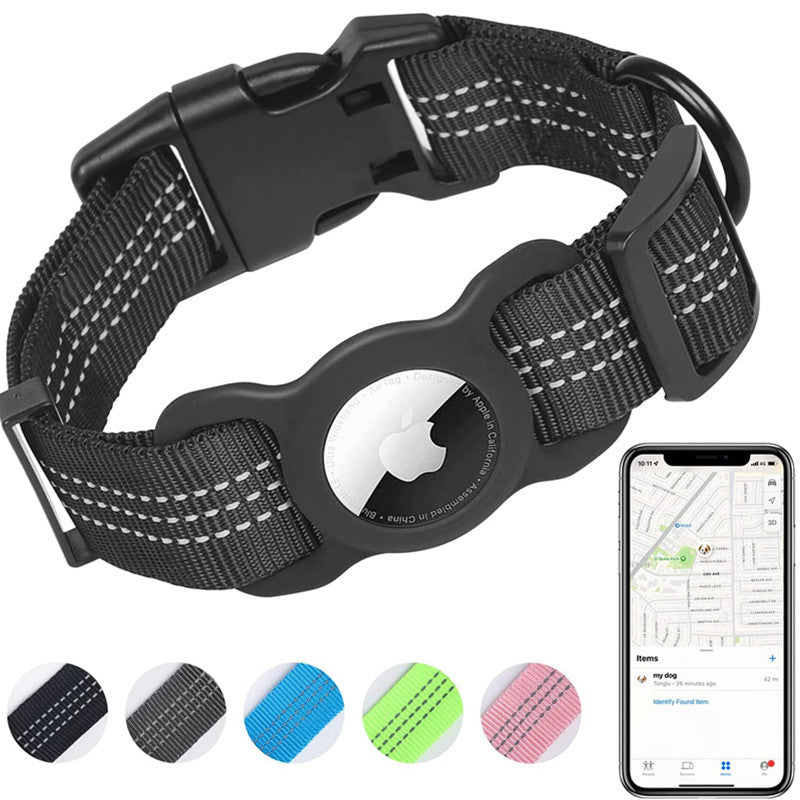 Pet collar