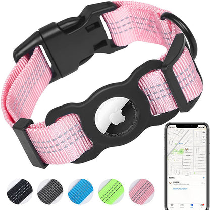 Pet collar