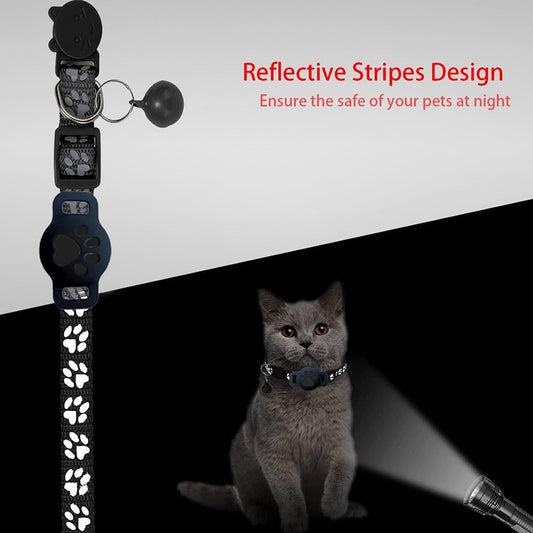 Pet collar