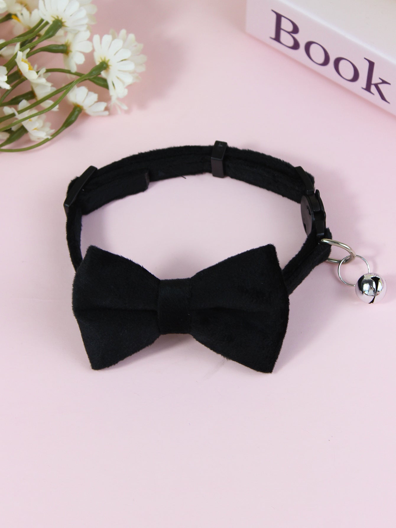 Pet collar