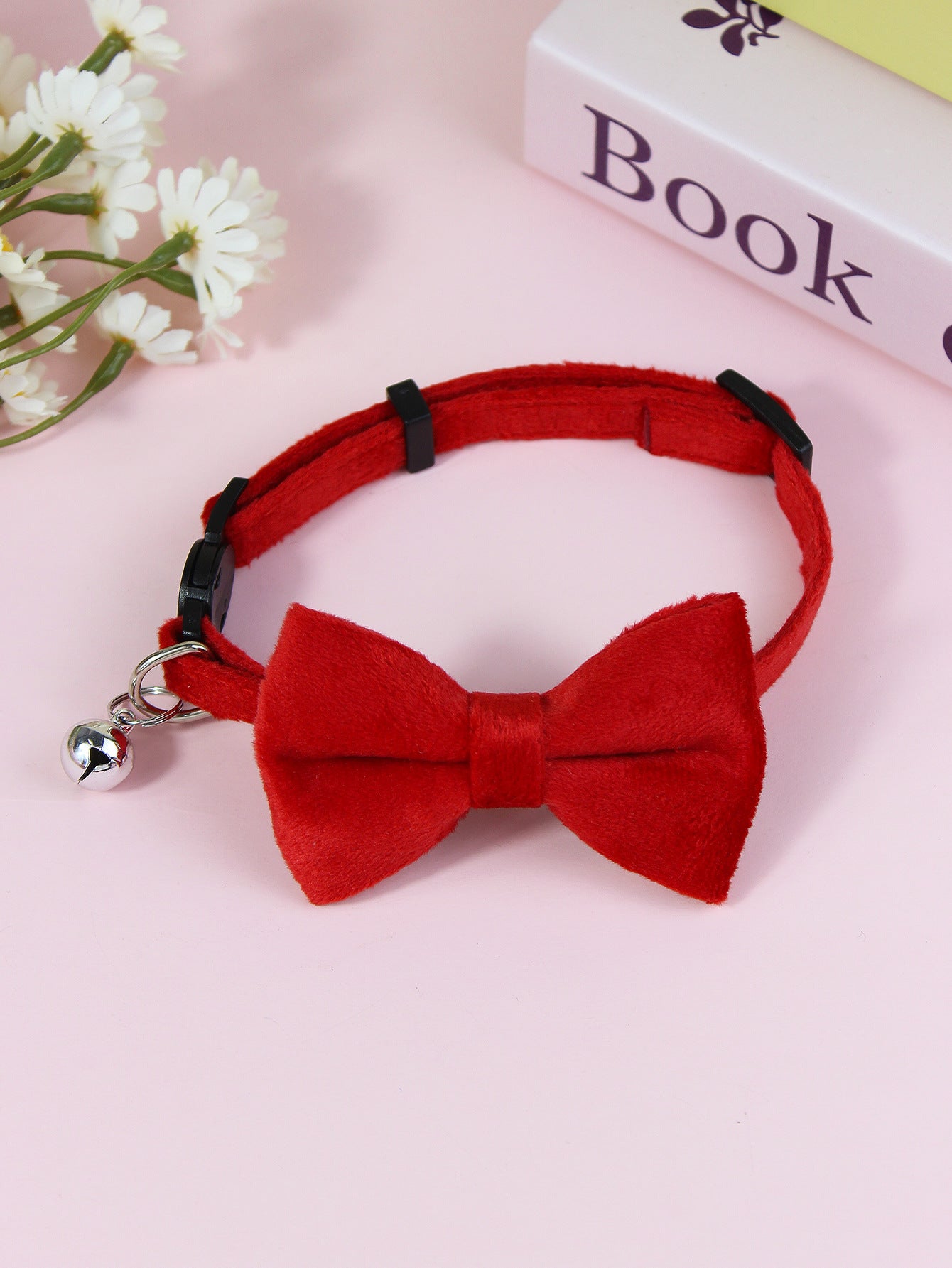 Pet collar