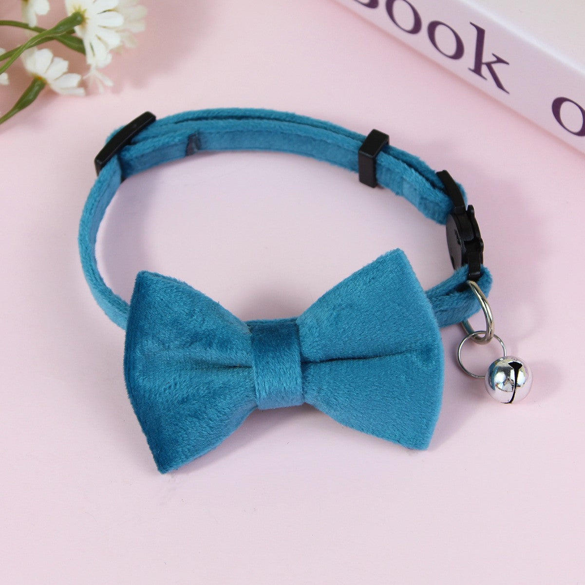 Pet collar