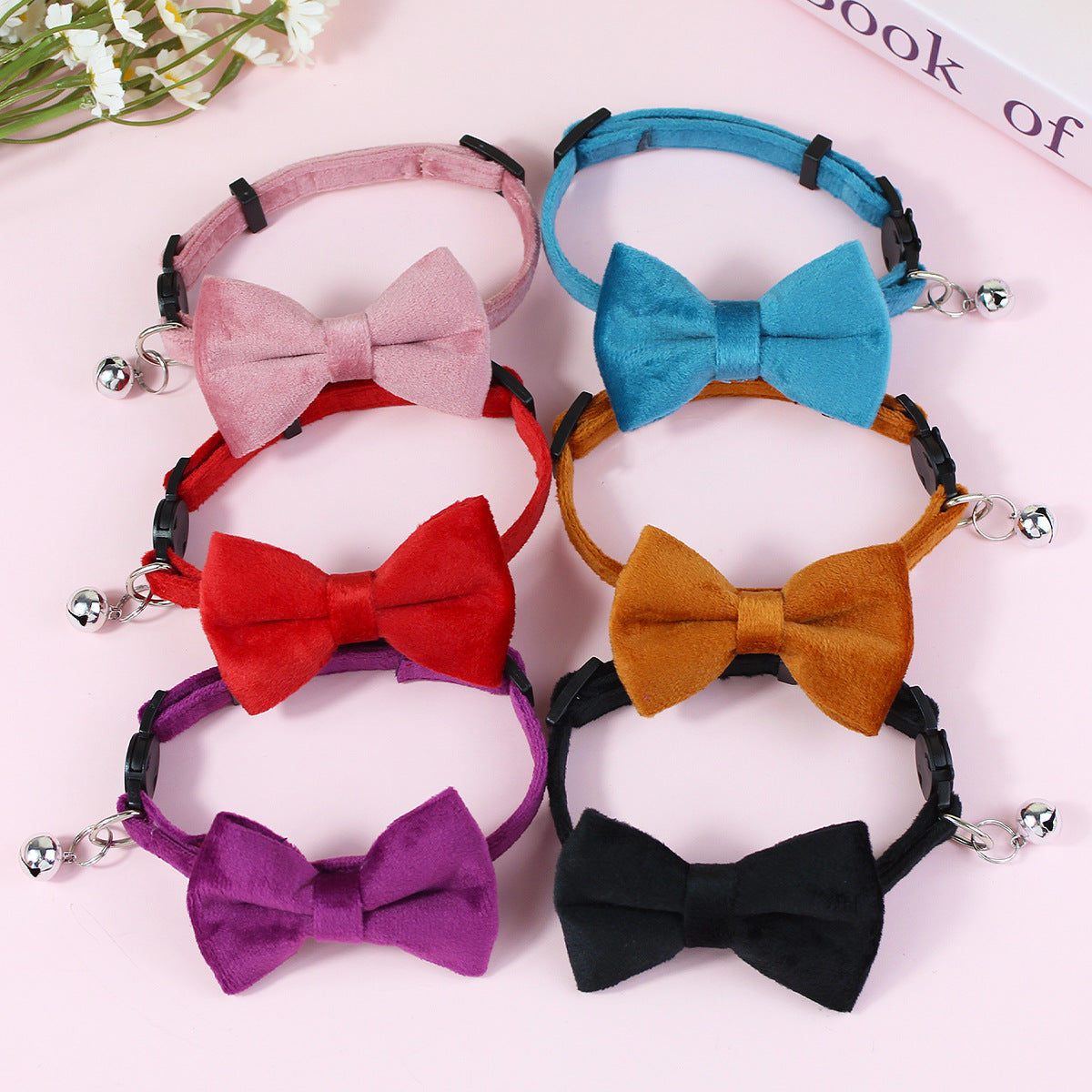 Pet collar