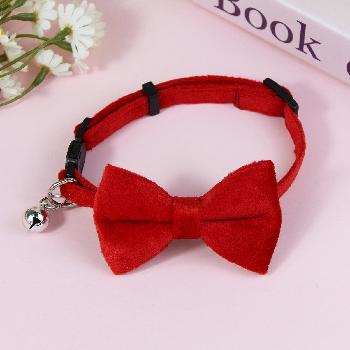 Pet collar